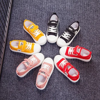 Canvas Children Shoes Sport Breathable Boys Sneakers Brand Kids Shoes for Girls Jeans Denim Casual Child Flat Canvas Shoes
Canvas Children Shoes Sport Breathable Boys Sneakers Brand Kids Shoes for Girls Jeans Denim Casual Child Flat Canvas Shoes