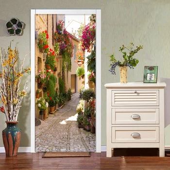 Door Stickers Self Adhesive Canvas Home Decor City Street View Renew PVC Poster Print Art Picture Waterproof For Children Room
Door Stickers Self Adhesive Canvas Home Decor City Street View Renew PVC Poster Print Art Picture Waterproof For Children Room