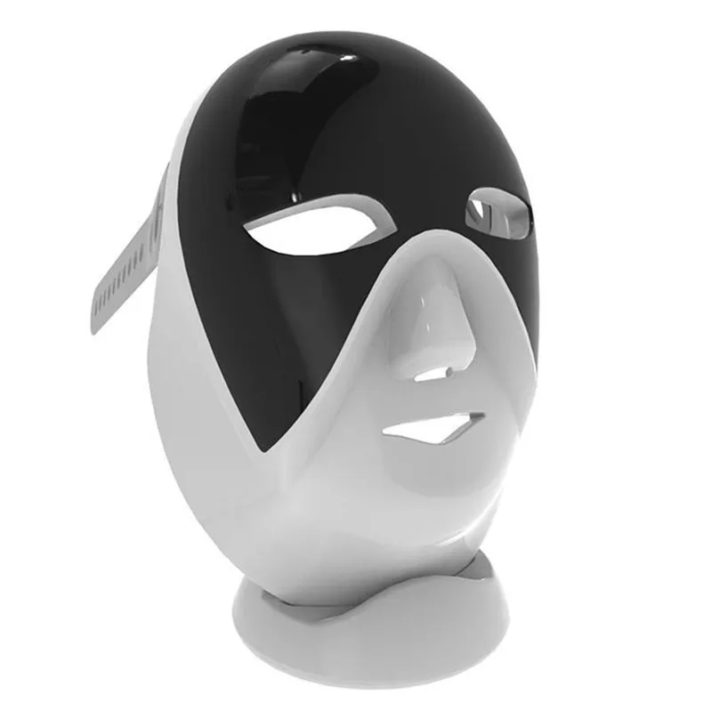 Led Facial Mask Red Blue Light Mesotherapy Beauty Led Mask Photonic Skin Instrument Face Tight Whitening Acne Instrument
Led Facial Mask Red Blue Light Mesotherapy Beauty Led Mask Photonic Skin Instrument Face Tight Whitening Acne Instrument