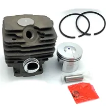 46 Mm Cylinder Piston Kit For Stihl 028 028AV 028 super Chainsaw Without Deco Valve Opening Spare Parts Replacement Accessories
46 Mm Cylinder Piston Kit For Stihl 028 028AV 028 super Chainsaw Without Deco Valve Opening Spare Parts Replacement Accessories