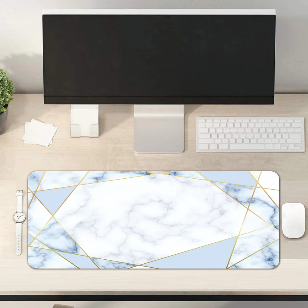 Mouse-pad Game Laptop Mouse Pad Antibacterial Anti-slip Surface Waterproof Easy To Clean Pu Leather Large Mouse Mat
Mouse-pad Game Laptop Mouse Pad Antibacterial Anti-slip Surface Waterproof Easy To Clean Pu Leather Large Mouse Mat