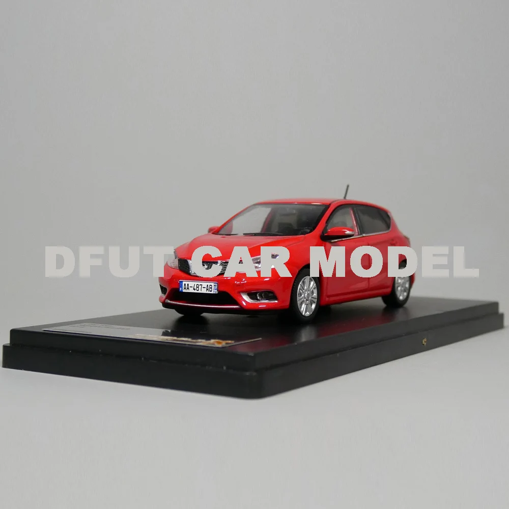 1:43 Alloy Toy PULSAR 2015 Car Model Of Children's Toy Cars Original Authorized Authentic Kids Toys
1:43 Alloy Toy PULSAR 2015 Car Model Of Children's Toy Cars Original Authorized Authentic Kids Toys