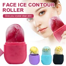 200ML Cold Massage Roller Reusable Ice Ball Roller Cold Therapy for Reducing Swelling Edema Calming Skin Face Roller
200ML Cold Massage Roller Reusable Ice Ball Roller Cold Therapy for Reducing Swelling Edema Calming Skin Face Roller