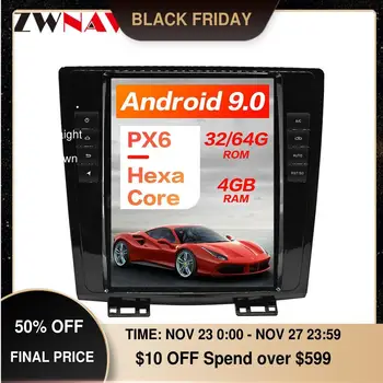 Tesla Style Andriod 9.0 4+64GB Car GPS Navigation For GREAT WALL Haval H6 2015-2019 Auto Radio HeadUnit Multimedia Player Stereo
Tesla Style Andriod 9.0 4+64GB Car GPS Navigation For GREAT WALL Haval H6 2015-2019 Auto Radio HeadUnit Multimedia Player Stereo