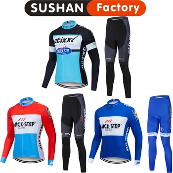 2019 TEAM CYCLING JERSEY 9D Bike Pants Set Ropa Ciclismo MENS Summer BICYCLING Jersey Fabric Maillot
2019 TEAM CYCLING JERSEY 9D Bike Pants Set Ropa Ciclismo MENS Summer BICYCLING Jersey Fabric Maillot