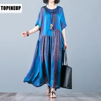 Top quality Luxury Plush New 2019 Women's short Sleeve Long SIlk Dress with sling two pieces set
Top quality Luxury Plush New 2019 Women's short Sleeve Long SIlk Dress with sling two pieces set