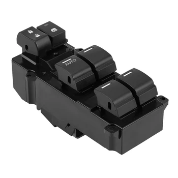 LHD Electric Power Window Control Switch for Honda CRV 2012-2015 35750-T0A-H01
LHD Electric Power Window Control Switch for Honda CRV 2012-2015 35750-T0A-H01