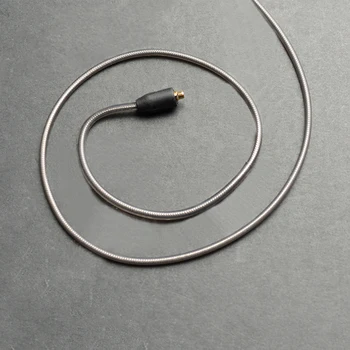 5.0 Wireless Bluetooth Cable MMCX Headphone Bluetooth Cable For XBA-Z5/XBA-A3/XBA-A2/XBA-H3/XBA-H2/HA-FX850 mmcx cable
5.0 Wireless Bluetooth Cable MMCX Headphone Bluetooth Cable For XBA-Z5/XBA-A3/XBA-A2/XBA-H3/XBA-H2/HA-FX850 mmcx cable