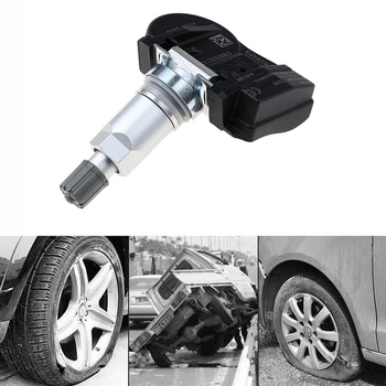 TPMS Tire Pressure Sensor for Suzuki Vitara SX4 S-Cross Ignis Baleno Swift Jimmy 43139-61M00 4313961M00
TPMS Tire Pressure Sensor for Suzuki Vitara SX4 S-Cross Ignis Baleno Swift Jimmy 43139-61M00 4313961M00