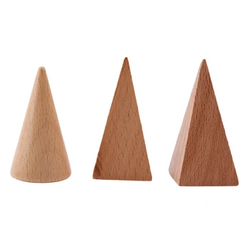 10pcs/set Solids Geometric Wooden Books Cognitive Toys Wooden Shapes Geometry Blocks Learning & Education Toys For Kids
10pcs/set Solids Geometric Wooden Books Cognitive Toys Wooden Shapes Geometry Blocks Learning & Education Toys For Kids