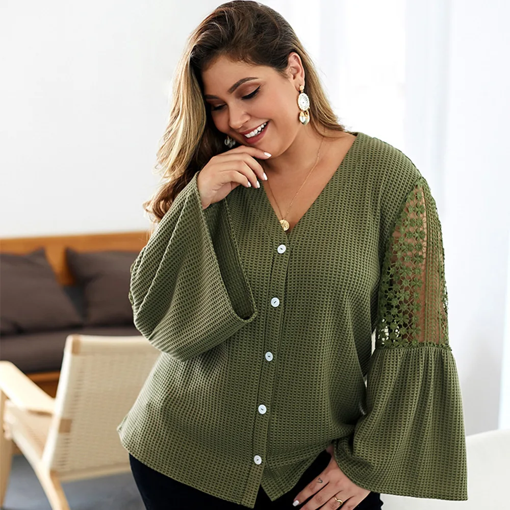 Large Size Women's Sweater Casual Loose Solid Color Knitwear Shirt Autumn and Winter New Women Top Fashion Female Sweater
Large Size Women's Sweater Casual Loose Solid Color Knitwear Shirt Autumn and Winter New Women Top Fashion Female Sweater