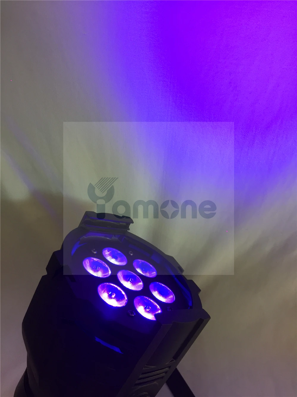 7pcs PAR 14
