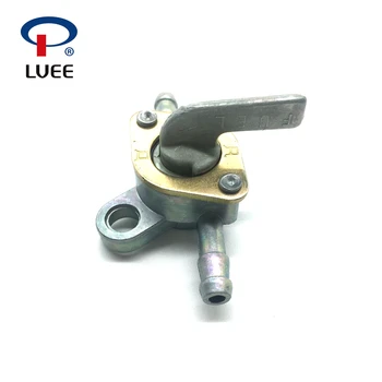 fuel tap in-line ON/OFF oil switch Generator Fuel Shut Off Petcock Tap Switch For Vehicle ATV Tank LVEE
fuel tap in-line ON/OFF oil switch Generator Fuel Shut Off Petcock Tap Switch For Vehicle ATV Tank LVEE