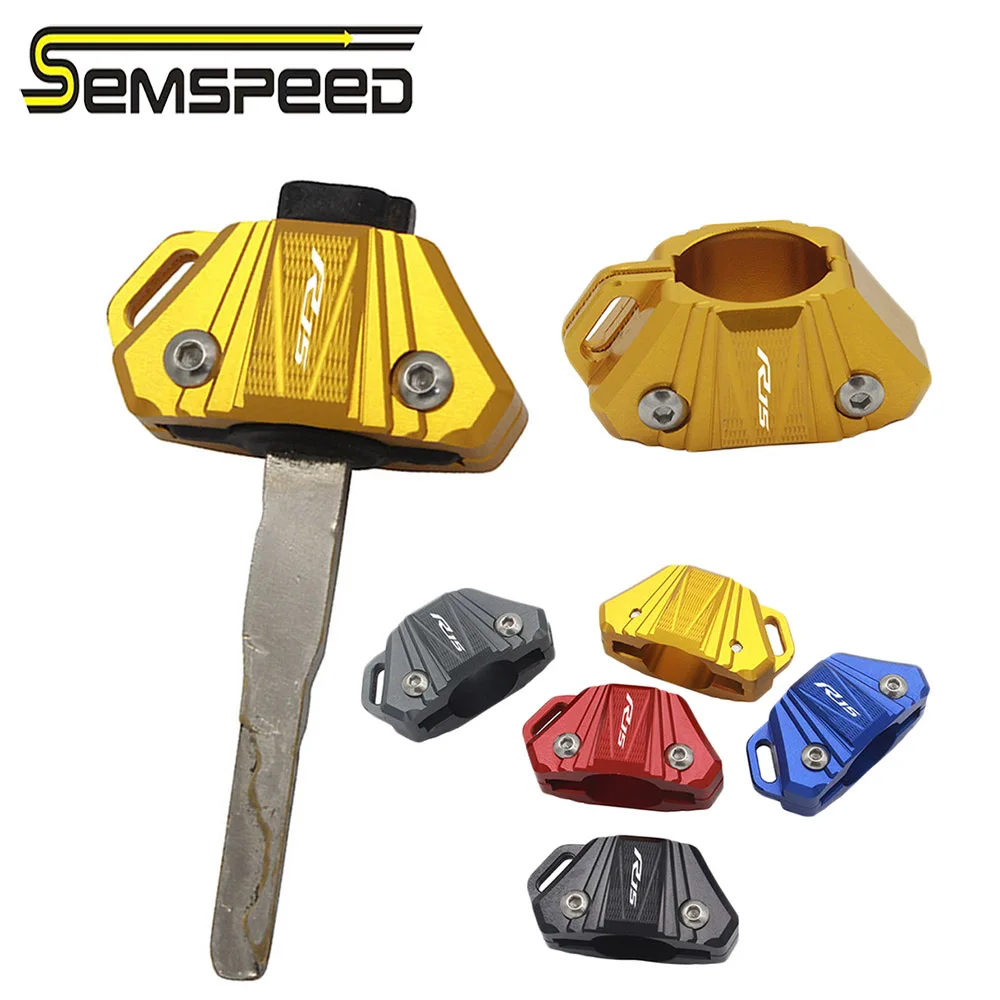 SEMSPEED 1 шт. Сменные ключи для мотоцикла нережущее лезвие пустой ключ Yamaha R15 V3