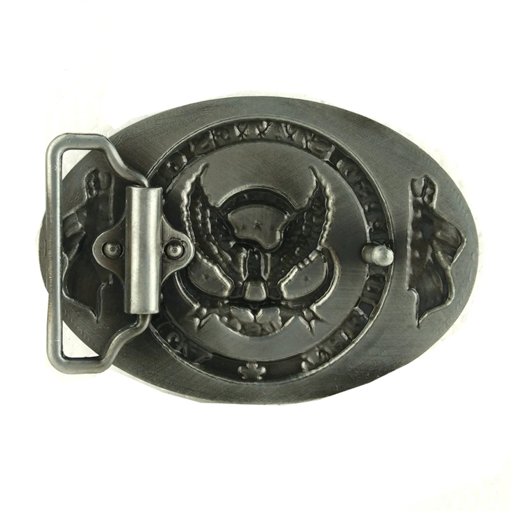 Cool Animal Eagle Men Boys Gifts USA American Flag Belt Buckle Metal Cowboy Cool Animal Eagle Men Boys Gifts USA American Flag Belt Buckle Metal Cowboy