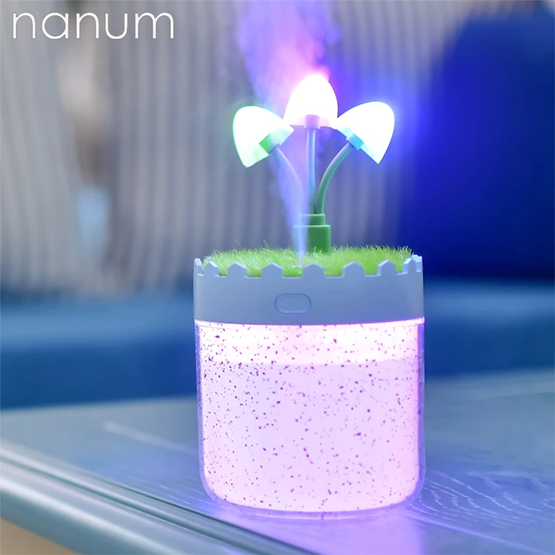 Car air freshener Landscape cup Humidifier USB 300ml Mini Ultrasonic Essential Oil Diffuser LED Air Purifier Mist Maker
Car air freshener Landscape cup Humidifier USB 300ml Mini Ultrasonic Essential Oil Diffuser LED Air Purifier Mist Maker