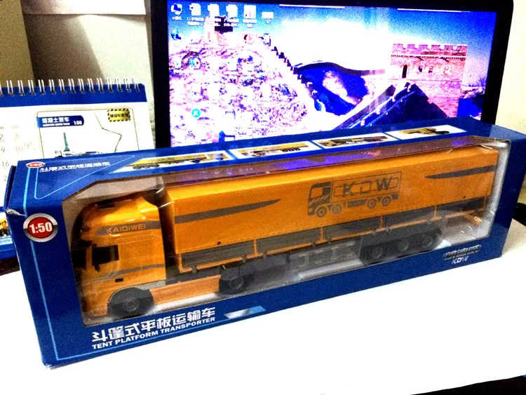 Cadeve Alloy Engineering Vehicle Model 1: 50 Cape Tablet Dynamic Lose Car Original Factory Car Model 625044 Boxed
Cadeve Alloy Engineering Vehicle Model 1: 50 Cape Tablet Dynamic Lose Car Original Factory Car Model 625044 Boxed