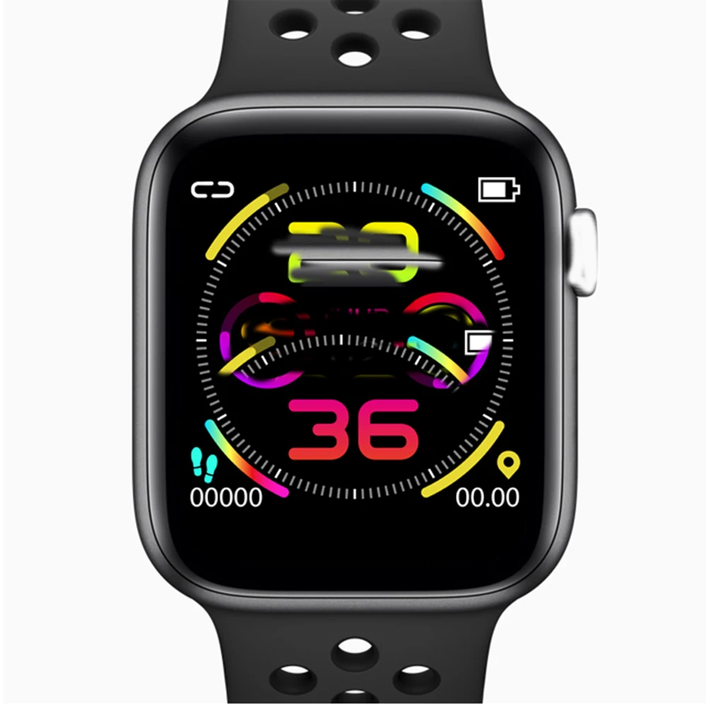 W5 Smart watch Exercise step, heart rate monitoring, remote control photo waterproof and dustproof for Men Women
W5 Smart watch Exercise step, heart rate monitoring, remote control photo waterproof and dustproof for Men Women