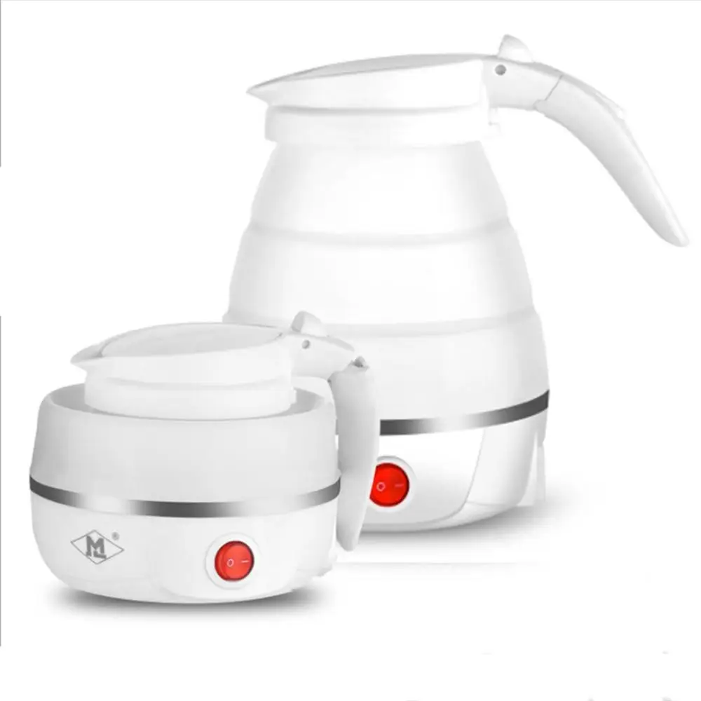 Cat Travel Folding Electric Kettle Home Silicone Mini Portable Small Kettle Automatic Power Off Insulation High Allotment
Cat Travel Folding Electric Kettle Home Silicone Mini Portable Small Kettle Automatic Power Off Insulation High Allotment