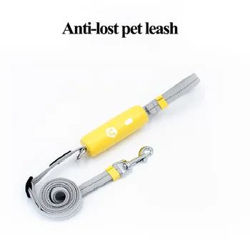 Adjustable Dog Leash Reflective Elastic Traction Rope Puppy Dog Walking Training Leash For Small Medium Dog Durable Pet Supplies
Adjustable Dog Leash Reflective Elastic Traction Rope Puppy Dog Walking Training Leash For Small Medium Dog Durable Pet Supplies