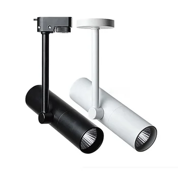 ed spotlights COB 3w 5w 7w 10w 12w 360 free rotation cob spot lamp mounted two-wire lamp famliy hotel store lighting
ed spotlights COB 3w 5w 7w 10w 12w 360 free rotation cob spot lamp mounted two-wire lamp famliy hotel store lighting