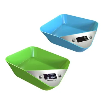 Pet Dog Cats Bowl Food Dgital Feeding Smart Stand Weighing Large Dog Slow Feeder Drinking Bowls Dropshipping
Pet Dog Cats Bowl Food Dgital Feeding Smart Stand Weighing Large Dog Slow Feeder Drinking Bowls Dropshipping