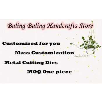 Specially Customized High Quality Metal Cutting Dies For You MOQ One Piece Any Questions Can Contact Me
Specially Customized High Quality Metal Cutting Dies For You MOQ One Piece Any Questions Can Contact Me