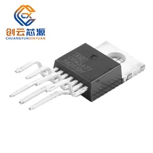 1Pcs New 100% Original OPA547T TO-220-7 Arduino Nano Integrated Circuits Operational Amplifier Single Chip Microcomputer 
1Pcs New 100% Original OPA547T TO-220-7 Arduino Nano Integrated Circuits Operational Amplifier Single Chip Microcomputer
