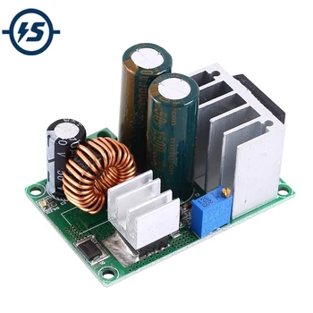 AC-DC DC-DC Step Down Power Supply Module 50W Buck Adjustable Voltage Converter AC 5V-22V DC 5V-35V to DC 3V-30V
AC-DC DC-DC Step Down Power Supply Module 50W Buck Adjustable Voltage Converter AC 5V-22V DC 5V-35V to DC 3V-30V