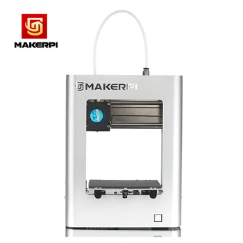 New Design 3d Printer Mini Print Machine 100*100*100mm Printing Size FDM Smart-Leveling Platform For Beginner Student Kid Gift
New Design 3d Printer Mini Print Machine 100*100*100mm Printing Size FDM Smart-Leveling Platform For Beginner Student Kid Gift