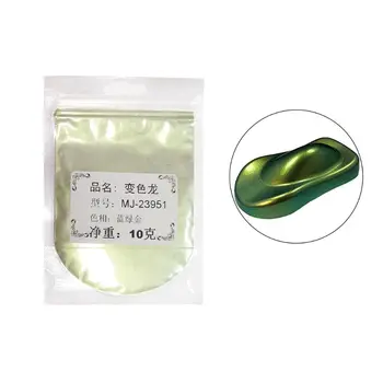 Pigments Acrylic Paints Pearl Powder Coating for Cars Automotive Painting Decoration Arts Crafts Nails 10g 
Pigments Acrylic Paints Pearl Powder Coating for Cars Automotive Painting Decoration Arts Crafts Nails 10g