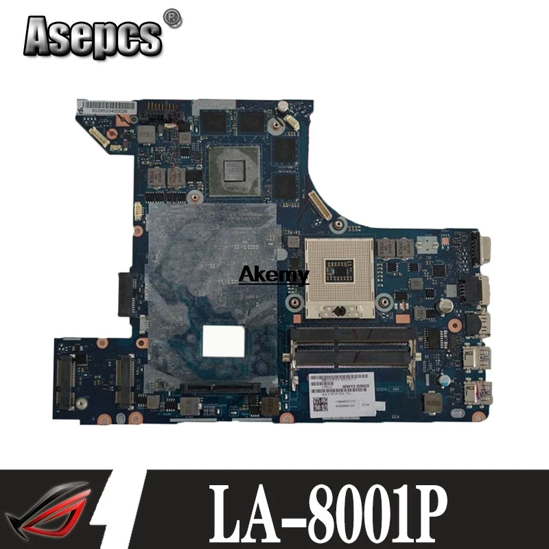video card chip for lenovo Y480 QIWY3 LA-8001P motherboard 100% tested fully work
video card chip for lenovo Y480 QIWY3 LA-8001P motherboard 100% tested fully work