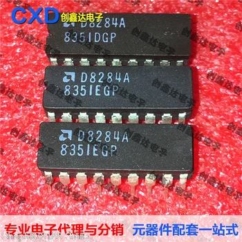 5pieces D8284A D8284A/B D8284A-1 IC Original 
5pieces D8284A D8284A/B D8284A-1 IC Original