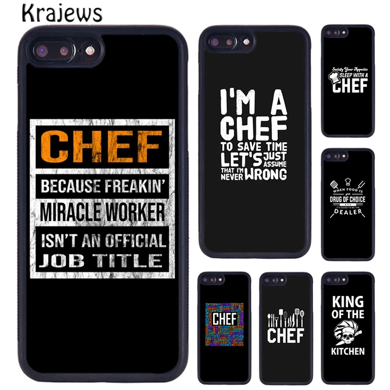 Чехол krajew для телефона iPhone 5 SE 6s 7 8 plus X XR XS 11 12 13 pro max Samsung Galaxy S8 S9 S10 | Мобильные