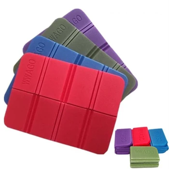 Foldable Folding Camping Mats XPE Portable Small Cushion Waterproof Moisture-proof Prevent Dirty Park Picnic Mat Beach Pad
Foldable Folding Camping Mats XPE Portable Small Cushion Waterproof Moisture-proof Prevent Dirty Park Picnic Mat Beach Pad
