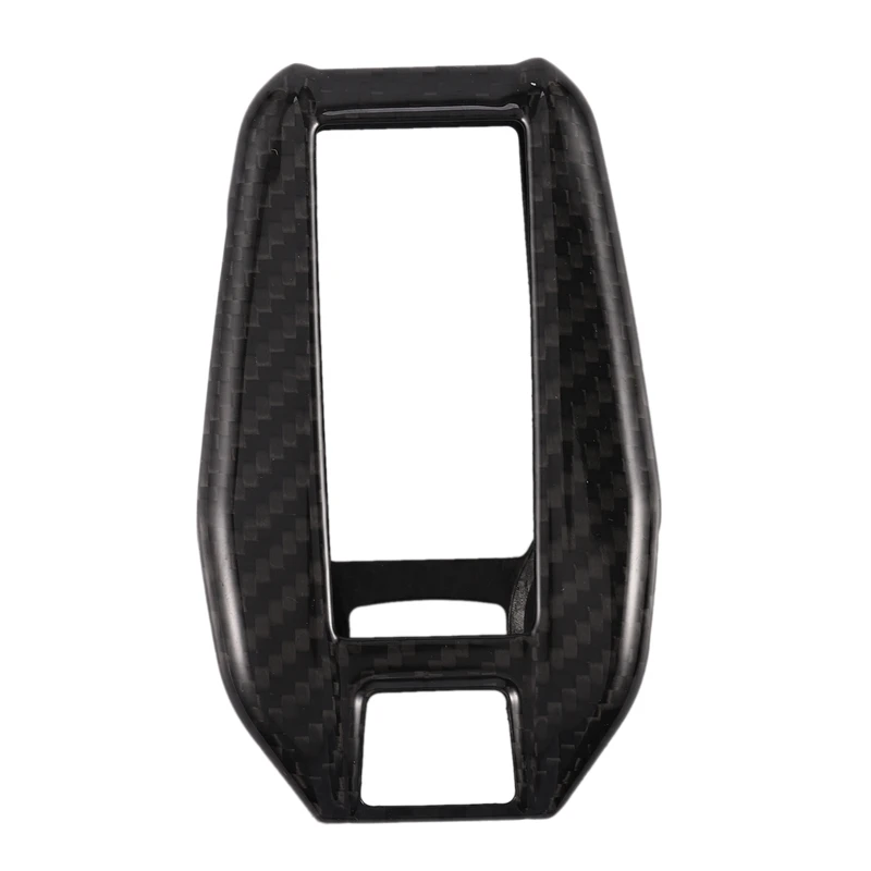 Premium Real Carbon Fiber Case Cover Fit for BMW 5 Series I12 G12 G11 G20 G30 Key Fob Remote 
Premium Real Carbon Fiber Case Cover Fit for BMW 5 Series I12 G12 G11 G20 G30 Key Fob Remote