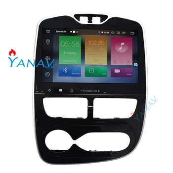 Car radio audio 2 din android stereo receiver For Renault Clio 2013-2019 touch screen car GPS navigation video multimedia player 
Car radio audio 2 din android stereo receiver For Renault Clio 2013-2019 touch screen car GPS navigation video multimedia player