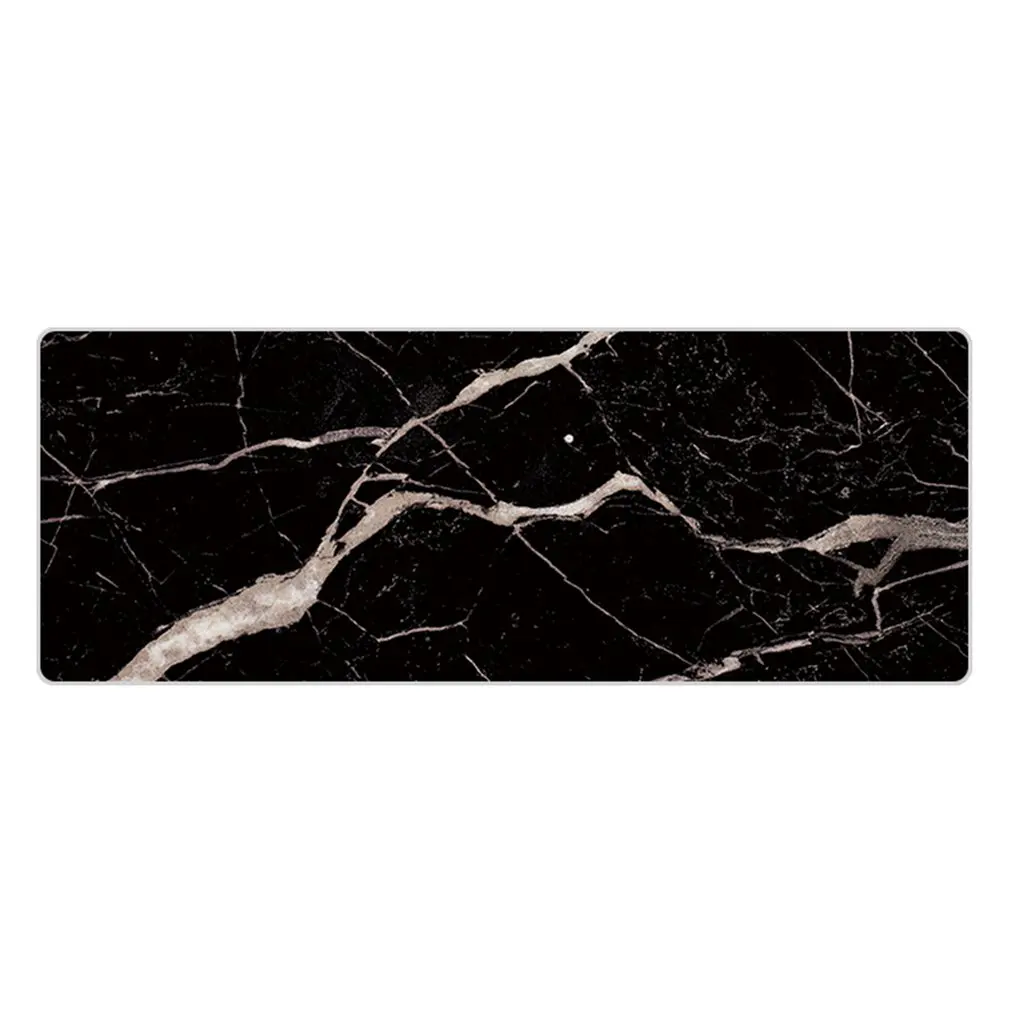 Extra Large Mouse Pad Gaming Mousepad Anti-slip Marbled road Pattern Gaming Mouse Mat with/without Locking Edge Four Size
Extra Large Mouse Pad Gaming Mousepad Anti-slip Marbled road Pattern Gaming Mouse Mat with/without Locking Edge Four Size