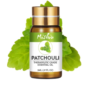Mishiu Pure Essential Oils Aromatic Frankincense Vetiver Clary Sage Clove Thyme Jasmine Vanilla Massage Humidifier Aroma 5ML
Mishiu Pure Essential Oils Aromatic Frankincense Vetiver Clary Sage Clove Thyme Jasmine Vanilla Massage Humidifier Aroma 5ML