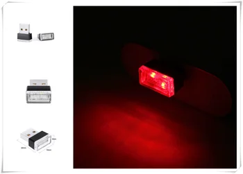 Car accessories USB modeling lights LED atmosphere indoor lamp for Toyota CORORER 2002 2001 yaris 2005 2010
Car accessories USB modeling lights LED atmosphere indoor lamp for Toyota CORORER 2002 2001 yaris 2005 2010