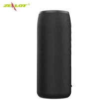 

5.0 Bluetooth Speaker TWS Series 30 Days Long-term Standby, Support USB, TF Card, Radio AUX Playback, High-definition Microphone