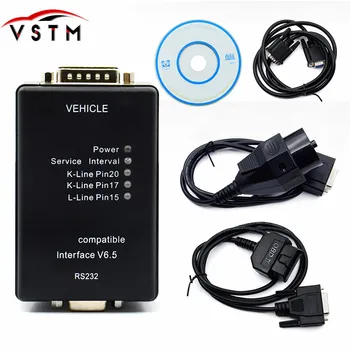 Professional Diagnostic Tool For Bm w Carsoft 6.5 Carsoft 6.5 Mcu Controlled Interface-E30/ E31/E32/E34/E36/E38/E39/E60/E65
Professional Diagnostic Tool For Bm w Carsoft 6.5 Carsoft 6.5 Mcu Controlled Interface-E30/ E31/E32/E34/E36/E38/E39/E60/E65