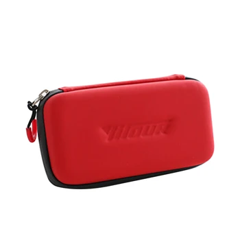 Refrigerate Case Portable Isolated Non-toxic Eco-friendly Reusable Insulin Cooler Bag Ice Box Drug Efficient Fashion EVA Travel
Refrigerate Case Portable Isolated Non-toxic Eco-friendly Reusable Insulin Cooler Bag Ice Box Drug Efficient Fashion EVA Travel