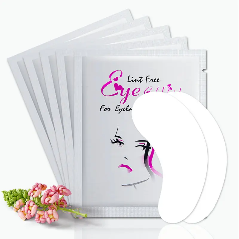 Hydrogel Gasket Sticker Eyelash Sticker Grafting False Eyelashes Special Isolation Eye Sticker
Hydrogel Gasket Sticker Eyelash Sticker Grafting False Eyelashes Special Isolation Eye Sticker