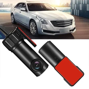 Hidden Multifunctional Driving Recorder DVR Mini WIFI Car DVR Camera Digital Registrar Video Recorder DashCam Auto Camc
Hidden Multifunctional Driving Recorder DVR Mini WIFI Car DVR Camera Digital Registrar Video Recorder DashCam Auto Camc