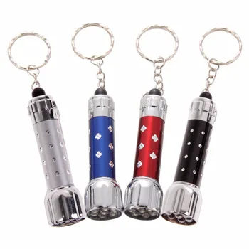 LED Mini Pocket Keychain Flashlight LED Squeeze Light Outdoor Camping Ultra Bright Emergency Key Ring Light LED Torch Lamp
LED Mini Pocket Keychain Flashlight LED Squeeze Light Outdoor Camping Ultra Bright Emergency Key Ring Light LED Torch Lamp