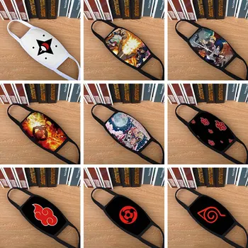 Anime Naruto Mask Cartoon Surrounding Cotton Mouth Mask Dustproof Anti-fog Facial Cover Breathable Face Mask Dropship New
Anime Naruto Mask Cartoon Surrounding Cotton Mouth Mask Dustproof Anti-fog Facial Cover Breathable Face Mask Dropship New