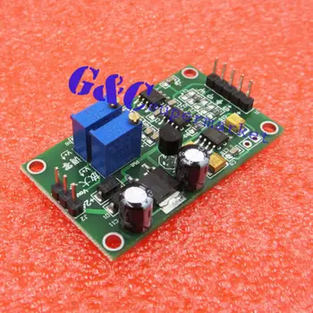 DC Microvolt/ Milivolt Voltage Amplifier Board AD620 Signal Amplifier Adjustable diy electronics
DC Microvolt/ Milivolt Voltage Amplifier Board AD620 Signal Amplifier Adjustable diy electronics