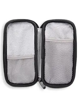 Fireproof Document Bag Power Bank Carrying Case Waterproof Fireproof Storage Pouch for Money Jewelry Passport #CW
Fireproof Document Bag Power Bank Carrying Case Waterproof Fireproof Storage Pouch for Money Jewelry Passport #CW