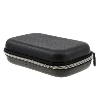 Waterproof Data Line Package Digital Storage Box Mobile Phone Charging Treasure Storage Bag Mobile Power Shockproof
Waterproof Data Line Package Digital Storage Box Mobile Phone Charging Treasure Storage Bag Mobile Power Shockproof